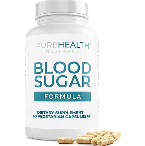 blood sugar formula by purehealth research|blood sugar formula reviews.